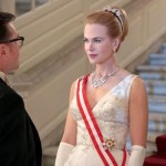 Nicole Kidman jako Grace Kelly w Cannes
