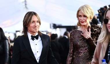 Nicole Kidman: Jej małżeństwo wisi na włosku?!
