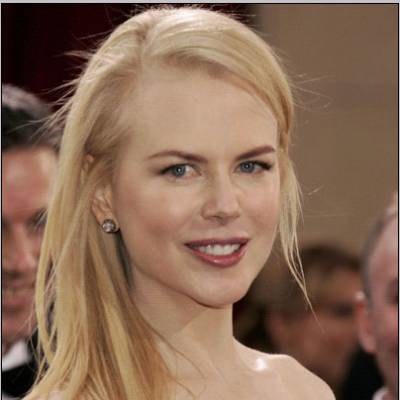 Nicole Kidman jest najlepiej zarabiającą aktorką /Agencja SE/East News