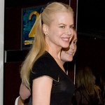 Nicole Kidman jest w ciąży!