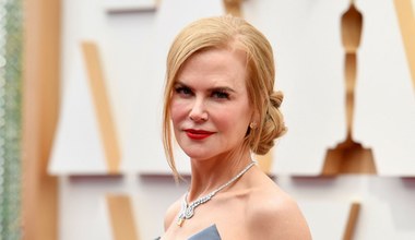 Nicole Kidman ma problemy ze zdrowiem! "Bardzo ją boli i ma nakaz odpoczywać"