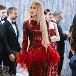 Nicole Kidman na Met Gali 2026. Spektakularna suknia Chanel i manicure, który wyznacza trendy