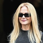 Nicole Kidman nagle pokazała córkę. 16-latka nie odziedziczyła urody po znanej matce