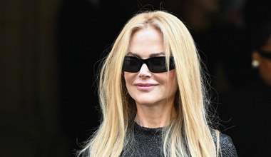 Nicole Kidman nagle pokazała córkę. 16-latka nie odziedziczyła urody po znanej matce