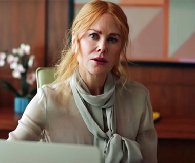 Nicole Kidman nie mogła powstrzymać łez. Wspomniała o zmarłej mamie