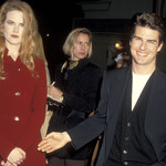 Nicole Kidman nie pojawi się na ślubie syna przez Toma Cruise’a!