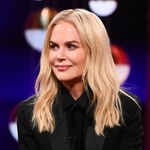 Nicole Kidman podała mu swój numer telefonu. Polak wspomina wyjątkowe spotkanie