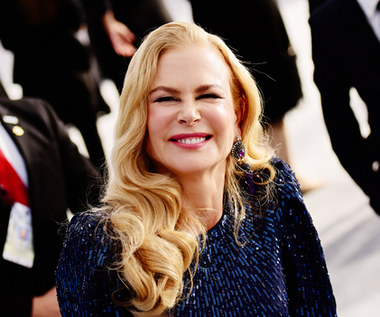 Nicole Kidman ponad prawem? Dlaczego zwolniono ją z kwarantanny?