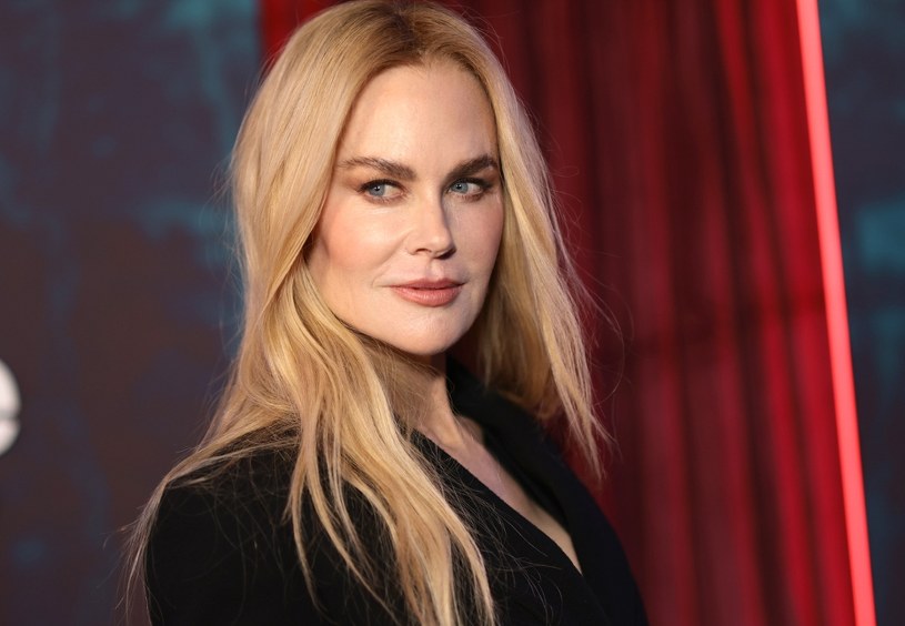Nicole Kidman otwarcie o rozwodzie z Keithem Urbanem