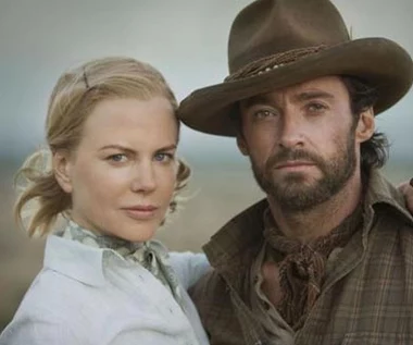 Nicole Kidman przyciągnie turystów?