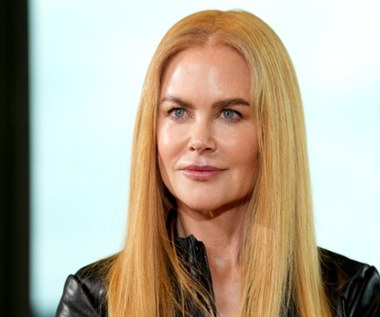 Nicole Kidman rozstaje się z mężem. Byli razem prawie dwie dekady