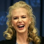Nicole Kidman siostrą Jason Leigh