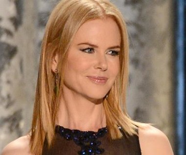 Nicole Kidman skończyła z botoksem