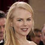 Nicole Kidman: Ślubny prezent dla Cruise'a