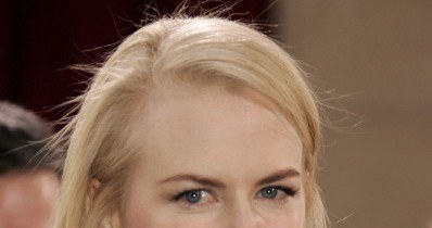 Nicole Kidman stara się utrzymać dobrą relację z byłym mężem /AFP