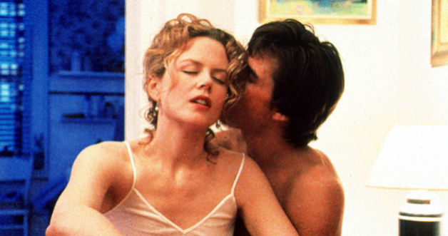 Nicole Kidman, Tom Cruise /Getty Images