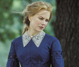 Nicole Kidman w filmie "Wzgórze nadziei" /