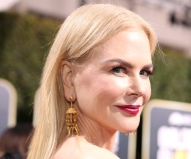 Nicole Kidman w ogniu krytyki za przyjęcie roli Lucille Ball