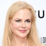 Nicole Kidman zachwyca w srebrnej sukni