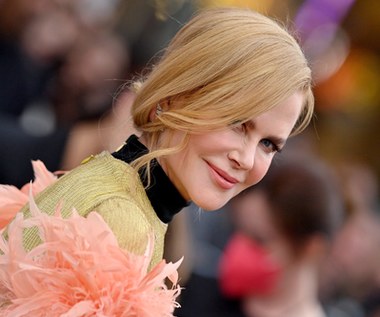 Nicole Kidman znów udowodniła, że świetnie śpiewa