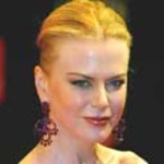 Nicole Kidman znudzona Bradem Pittem