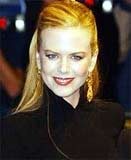 Nicole Kidman /INTERIA.PL