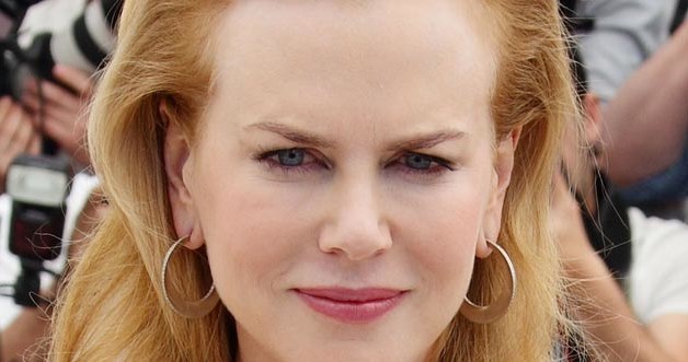 Nicole Kidman /Vittorio Zunino Celotto /Getty Images