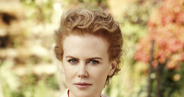 Nicole Kidman /Handout /Getty Images