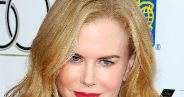 Nicole Kidman /Astrid Stawiarz /Getty Images