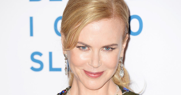 Nicole Kidman /Dave J Hogan /Getty Images