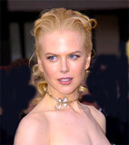 Nicole Kidman /