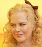 Nicole Kidman /