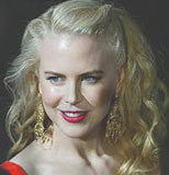 Nicole Kidman /INTERIA.PL