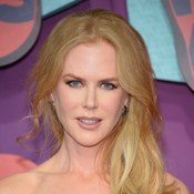 Nicole Kidman