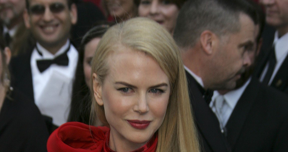 Nicole Kidman /- /East News