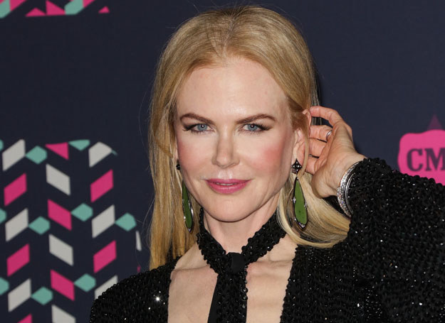 Nicole Kidman /East News