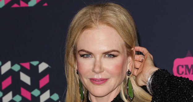 Nicole Kidman /East News