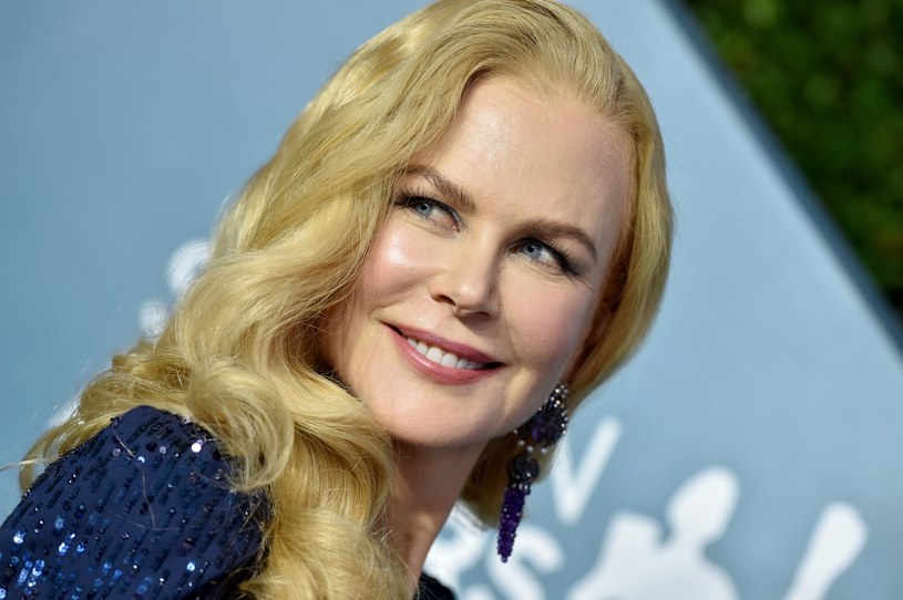 Nicole Kidman / Axelle/Bauer-Griffin/FilmMagic /Getty Images