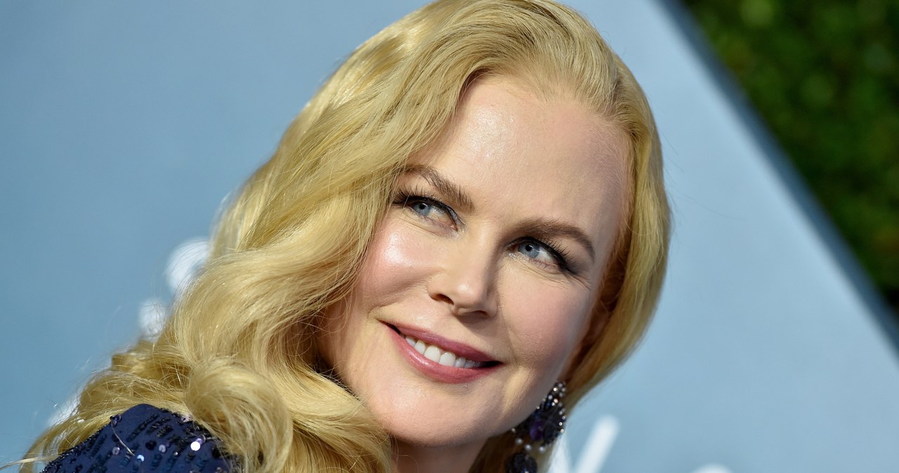 Nicole Kidman / Axelle/Bauer-Griffin/FilmMagic /Getty Images