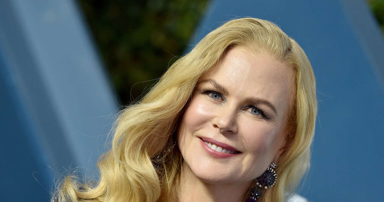 Nicole Kidman / Axelle/Bauer-Griffin/FilmMagic /Getty Images