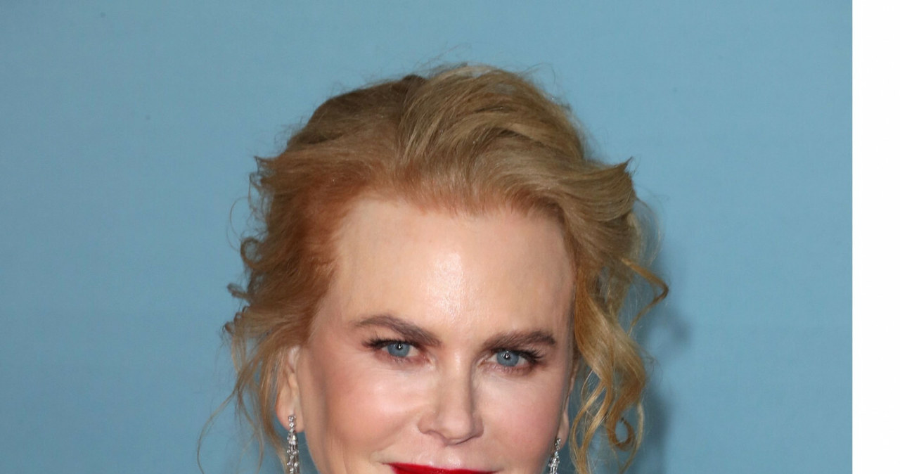 Nicole Kidman /Rex Features/EAST NEWS /East News