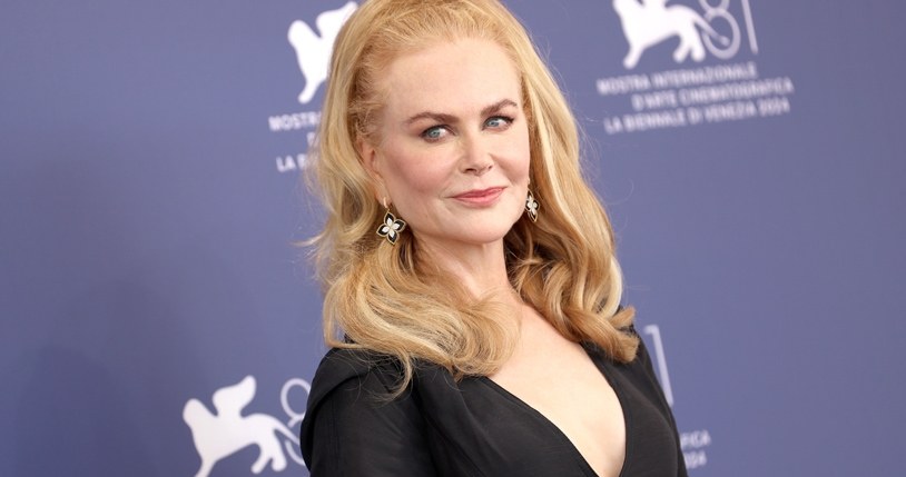 Nicole Kidman /Elisabetta A. Villa/Getty Images /Getty Images