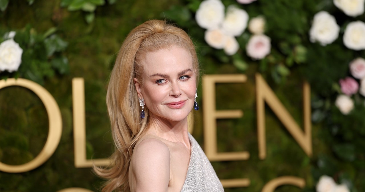 Nicole Kidman /Matt Winkelmeyer/WireImage /Getty Images