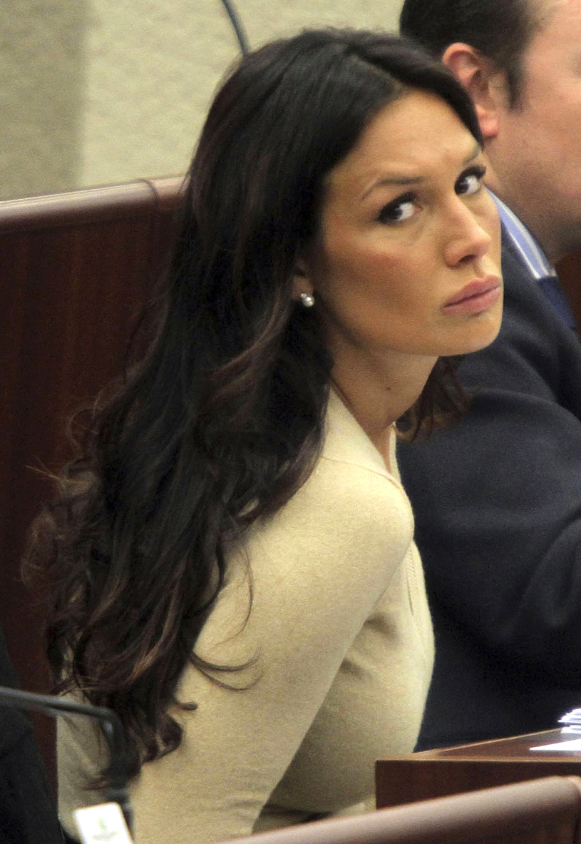 Nicole Minetti /AFP