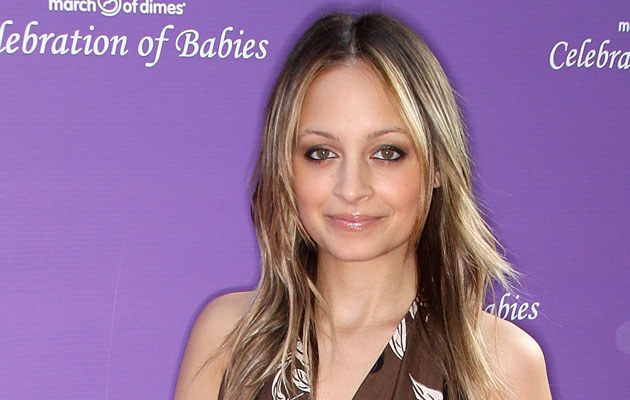 Nicole Richie, fot. Frederick M. Brown &nbsp; /Getty Images/Flash Press Media