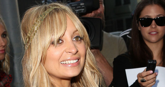 Nicole Richie, fot. Jason Merritt &nbsp; /Getty Images/Flash Press Media