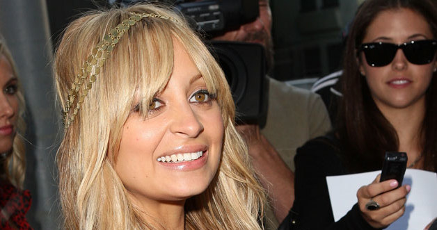 Nicole Richie, fot. Jason Merritt &nbsp; /Getty Images/Flash Press Media