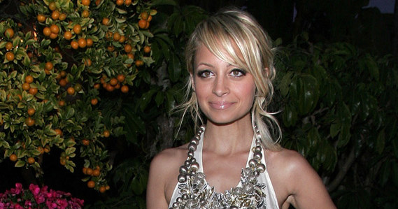 Nicole Richie, fot. Marsaili McGrath &nbsp; /Getty Images/Flash Press Media