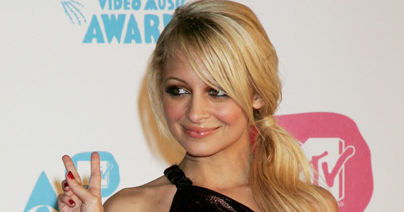 Nicole Richie, fot. Patrick Riviere &nbsp; /Getty Images/Flash Press Media