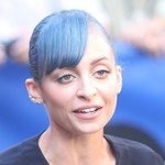 Nicole Richie zaszalała z kolorem włosów!